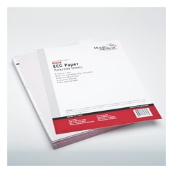 Moore Medical MooreBrand™ ECG Paper