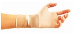 OccuNomix™ OccuMitts™ PLUS Support Gloves