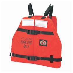 R3 Safety™ Coleman Flotation Vests