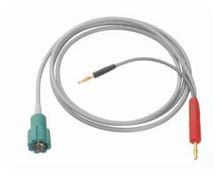 Metrohm Karl Fischer Titrator Electrode Cables
