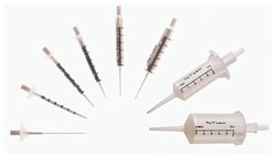 Bel-Art™ Roxy M™ Universal Fit Repeating Pipetter Tips, Assortment Pack