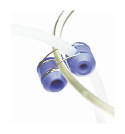 Restek™ Tubing Clip
