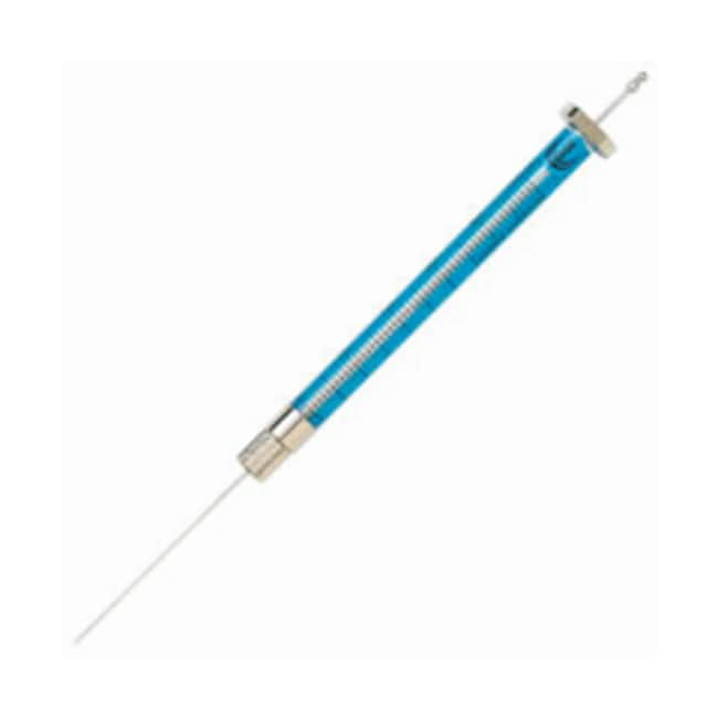 Restek SGE Large-Volume Syringes for Agilent 7673/7683/7693A/6850 50μL ...