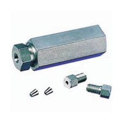 Restek&trade;&nbsp;High-Pressure, Cup-Type In-Line Filters