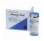 Drummond™ Hemato-Clad™ Mylar™-Wrapped Hematocrit Tubes