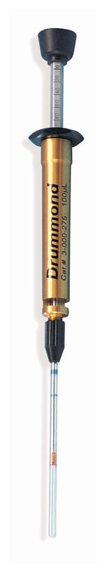Drummond™ Dialamatic Microdispensers