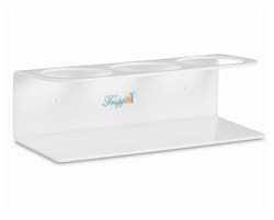 TrippNT Heavy Splash Guard