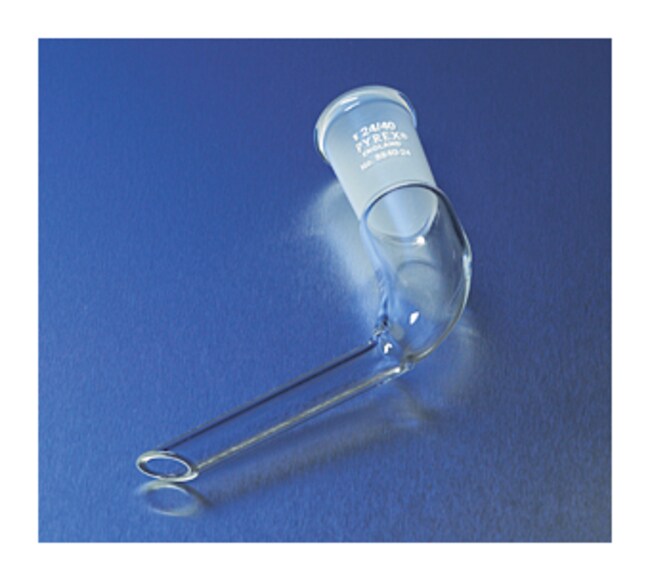 PYREX Buret with Locking Stopcocks Replacement Components Locking