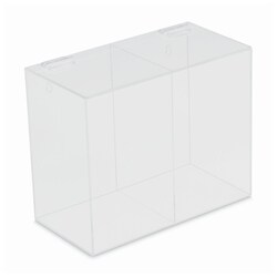 TrippNT Double Face Mask Holder, Quantity: Each of 1