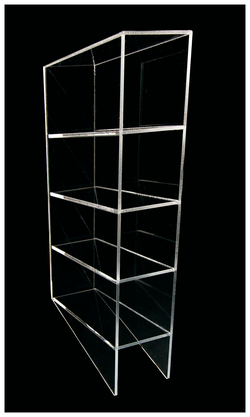 TrippNT&nbsp;Hood or Wall Mount Pipette Storage Bin
