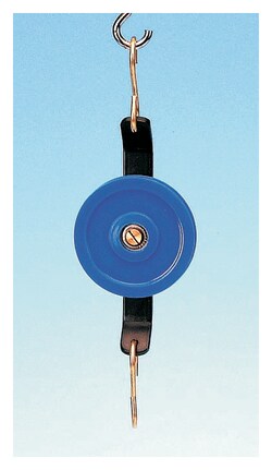 Eisco&trade;&nbsp;Single and Tandem Pulleys