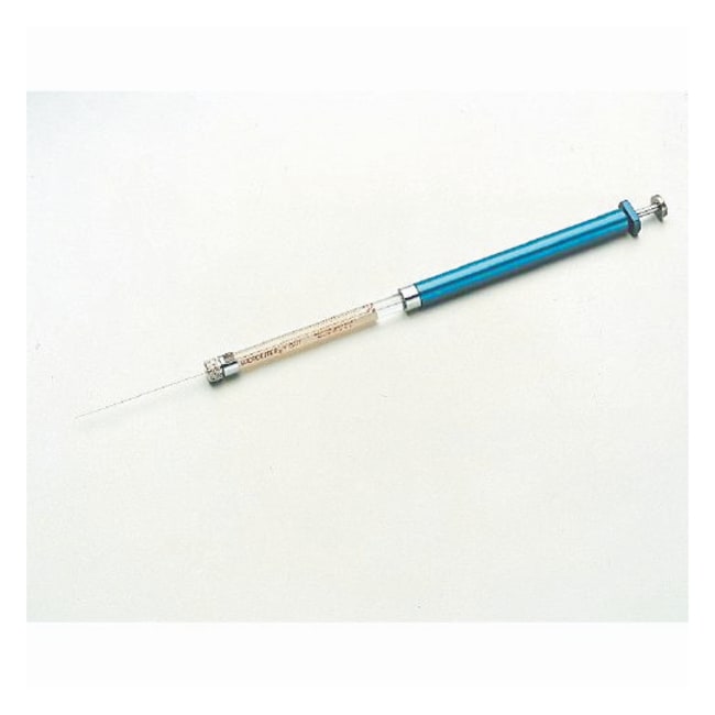 RestekPresents Hamilton Syringes for Waters U6K Valves Model 810