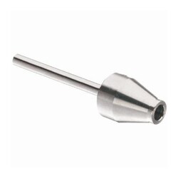 Restek Fittings: Port Connectors 1/8 in. | Buy Online | Restek&trade; | Fisher Scientific