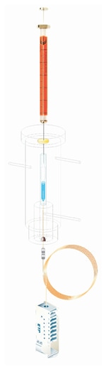 Thumbnail_SGE Replacement Needles for Removable Needle Syringes:Chromatography Syringes:Chromatography
