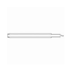 Trajan GC Inlet Liners 3 mm | Buy Online | Trajan&trade; | Fisher Scientific