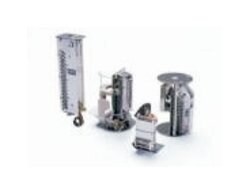 Trajan ETP Active Film Electron Multipliers:Chromatography Systems:Manual