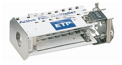 Trajan ETP Active Film Electron Multipliers:Chromatography Systems:Manual