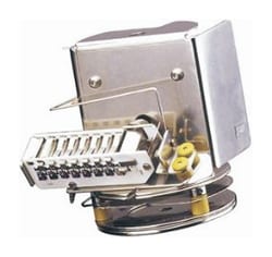 Trajan ETP Active Film Electron Multipliers:Chromatography Systems:Manual