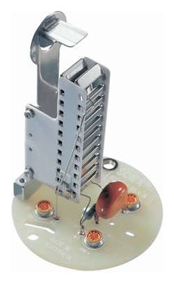 Trajan ETP Active Film Electron Multipliers:Chromatography Systems:Manual