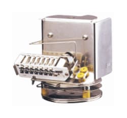 Trajan ETP Active Film Electron Multipliers:Chromatography Systems:Manual