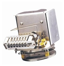 Trajan ETP Active Film Electron Multipliers:Chromatography Systems:Manual