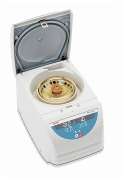 Thermo Scientific&trade;&nbsp;Sorvall&trade; Legend&trade; Micro 21 Microcentrifuge and Rotor Packages