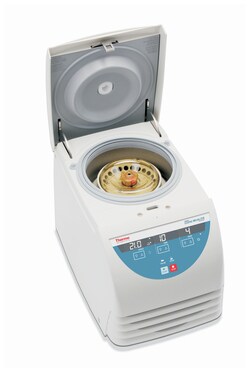 Thermo Scientific&trade;&nbsp;Sorvall&trade; Legend&trade; Micro 21 Microcentrifuge and Rotor Packages