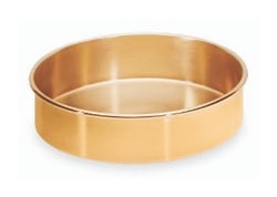 Dual Manufacturing Company <i>Mesh</i> Series Sieve Receiver
