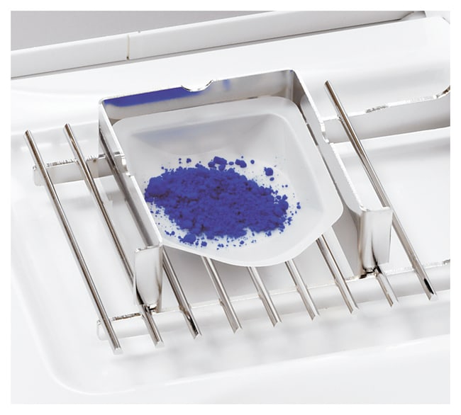 Mettler Toledo ErgoClips Weighing Boat Holder ErgoClip Weighing Boat