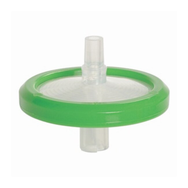 Restek Syringe Filters with LuerLok Inlet Cellulose acetate; Diameter