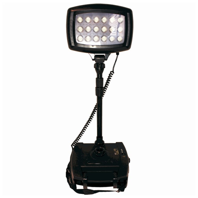 Tele Lite Led Portable Rechargeable Area Lighting Systems Light Output Tele Lite Led Portable Rechargeable Area Lighting Systems