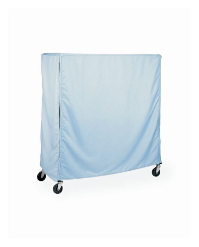 Lab Machine Covers Metro Lab Cart Accessory, Autoclavable Cover For 18 in. (457mm) wide ...