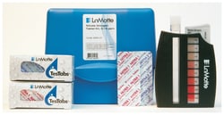 LaMotte Nitrate-Nitrogen Tablet Test Kit Nitrate-Nitrogen Kit; Range: 1