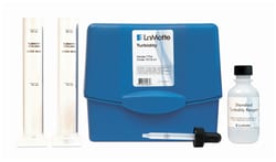 LaMotte Turbidity Test Kit Test Kit:Water and Wastewater Testing Supplies,