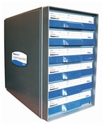 Fisherbrand™ Cassette Storage Cabinet