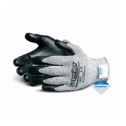 Superior Glove Superior Touch Dyneema Gloves, Foam Nitrile Palm 7 | Buy Online | Superior Glove&trade; | Fisher Scientific