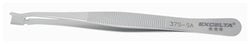 Excelta Wafer-Handling Tweezers for 3 in. Wafers:Surgical Tools:Forceps