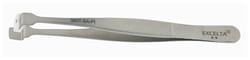 Excelta Wafer-Handling Tweezers for 3 in. Wafers:Surgical Tools:Forceps