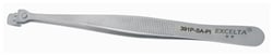 Excelta Wafer-Handling Tweezers for 3 in. Wafers:Surgical Tools:Forceps