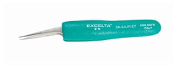 Excelta Two Star Ergonomic Tweezers/Forceps:Surgical Tools:Forceps and