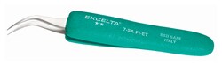 Excelta Two Star Ergonomic Tweezers/Forceps:Surgical Tools:Forceps and