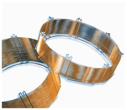 Grace Alltech Heliflex AT -1000 Kapillarsäulen 1 &mu;m | Buy Online | Grace&trade; | Fisher Scientific