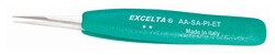Excelta Two Star Ergonomic Tweezers/Forceps:Surgical Tools:Forceps and