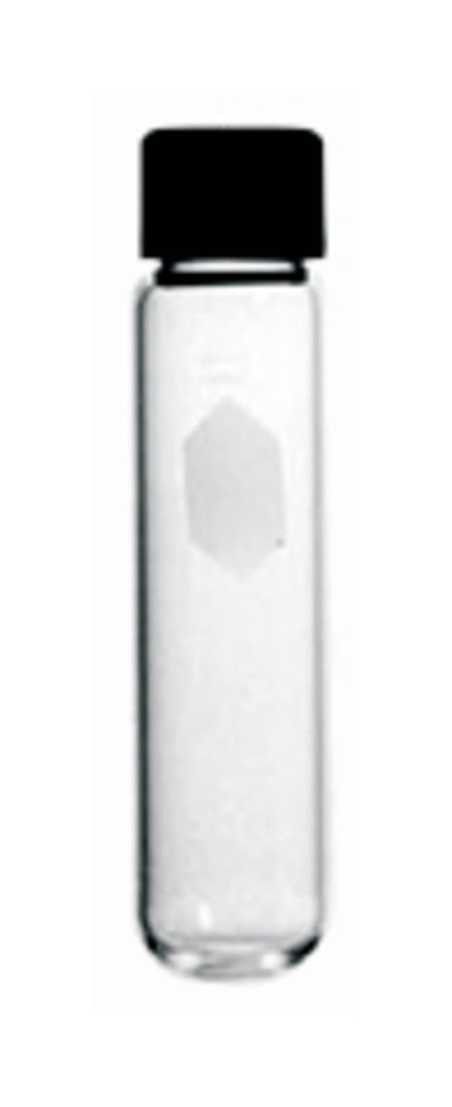 DWK Life Sciences Kimble Kontes KIMAX Reusable Threaded Centrifuge