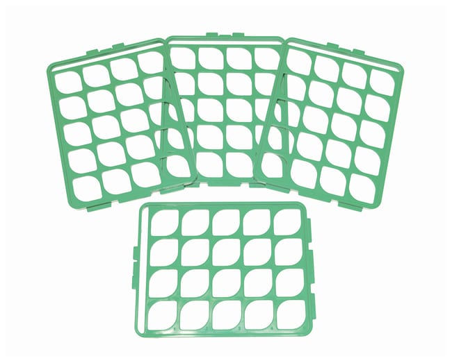 Lab Wire Grid Bel-Art SP Scienceware Switch-Grid Test Tube Grids:Racks:Special ...