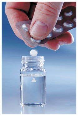 Lovibond™ Bromocresol Purple Tablets