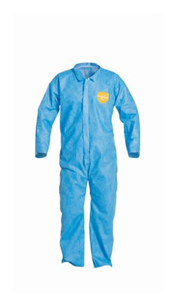 DuPont&trade;&nbsp;ProShield&trade; 10 Coveralls, Open Wrists and Ankles