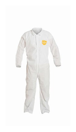 DuPont&trade;&nbsp;ProShield&trade; 10 Coveralls, Open Wrists and Ankles