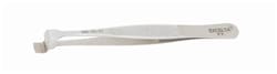 Excelta Wafer-Handling Tweezers for 3 in. Wafers:Surgical Tools:Forceps