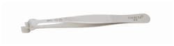 Excelta Wafer-Handling Tweezers for 3 in. Wafers:Surgical Tools:Forceps